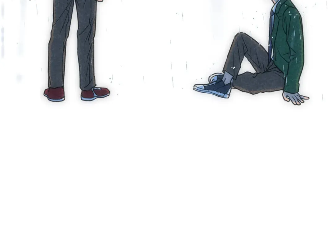 Read Spinach Bouquet chapter 74 image 14 on Lezhin