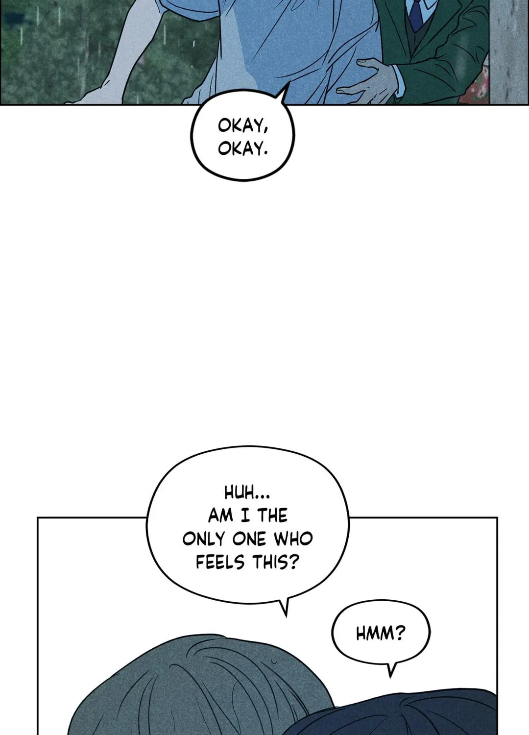 Read Spinach Bouquet chapter 74 image 22 on Lezhin