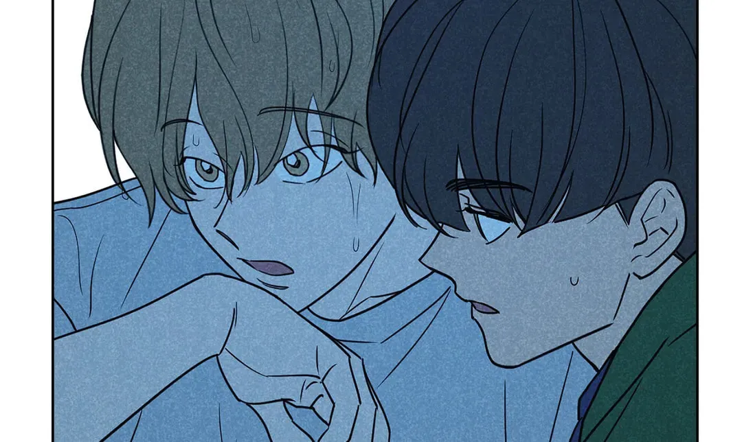 Read Spinach Bouquet chapter 74 image 23 on Lezhin