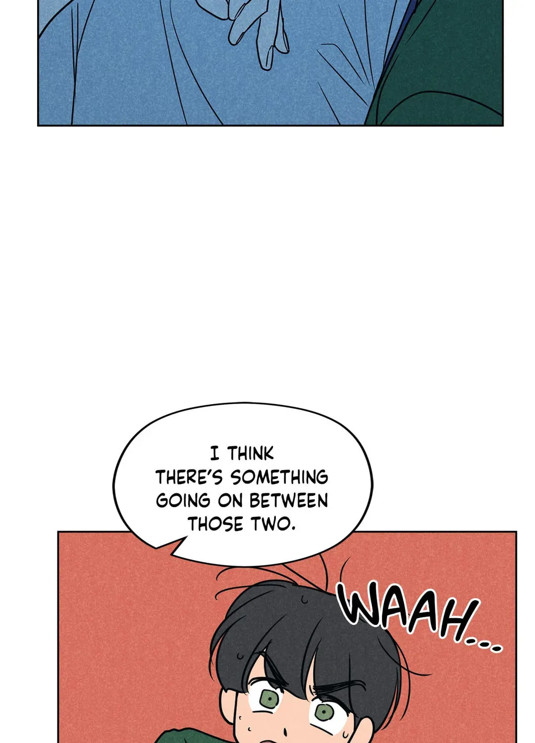 Read Spinach Bouquet chapter 74 image 24 on Lezhin