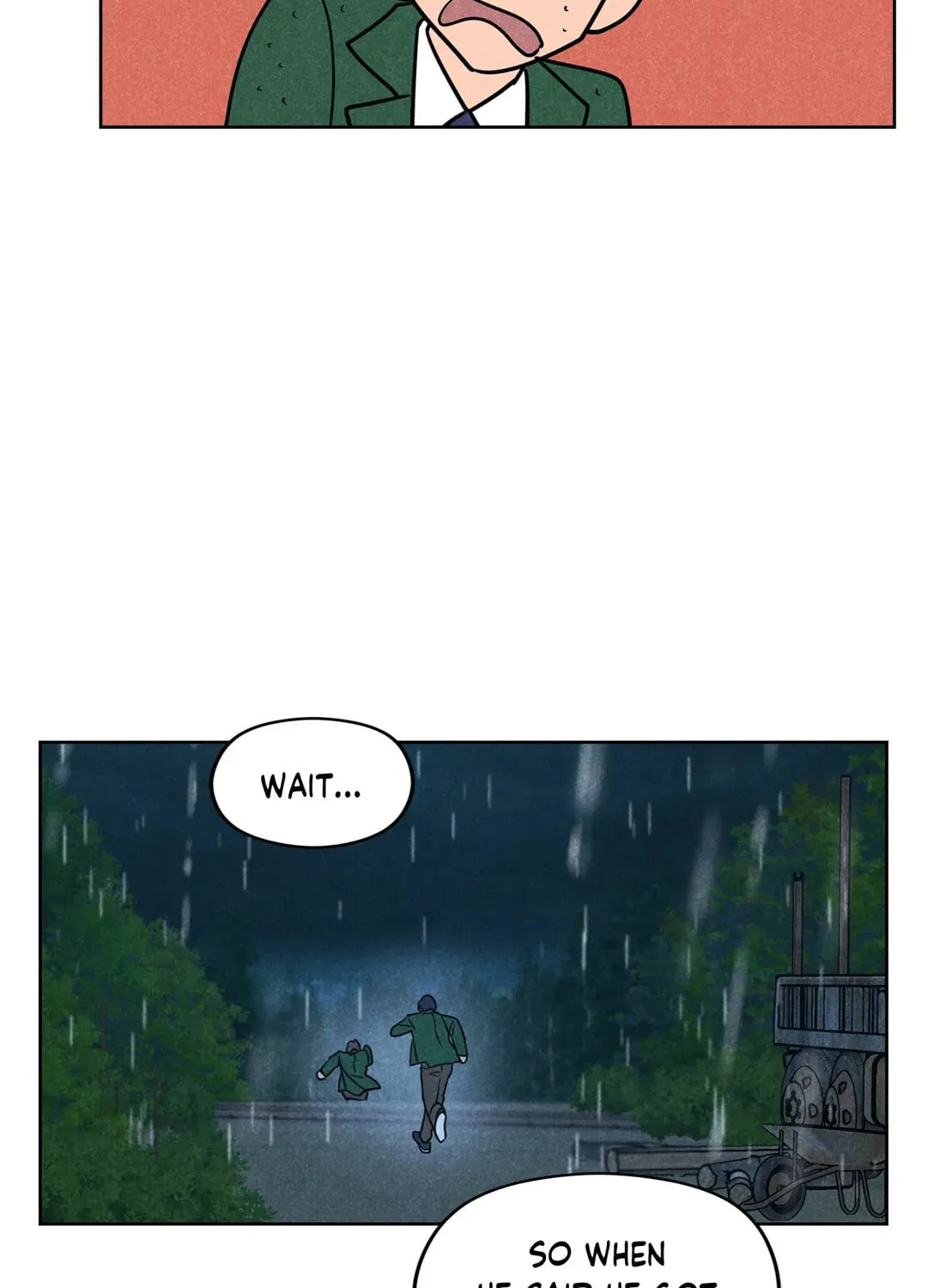 Read Spinach Bouquet chapter 74 image 25 on Lezhin