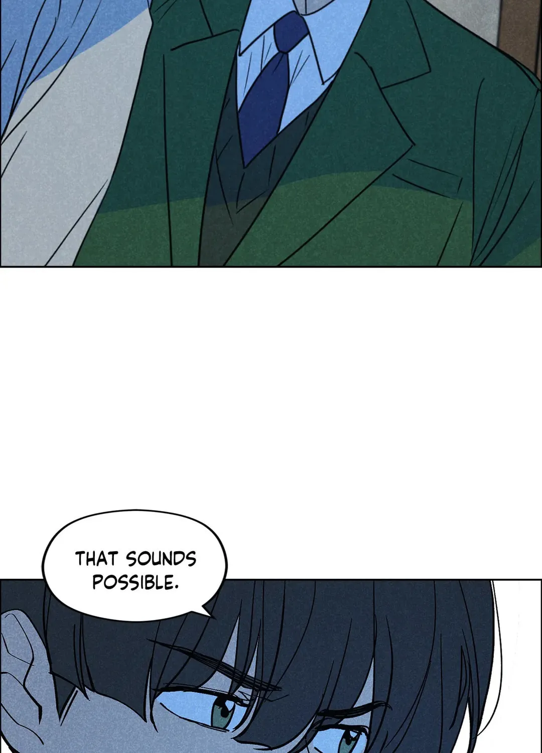 Read Spinach Bouquet chapter 74 image 28 on Lezhin