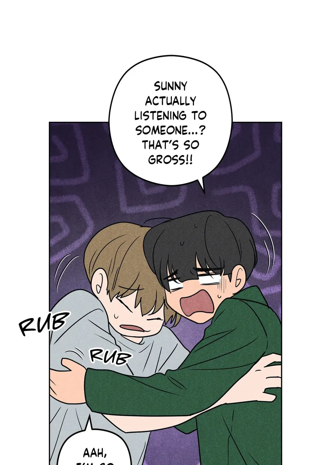 Read Spinach Bouquet chapter 74 image 31 on Lezhin