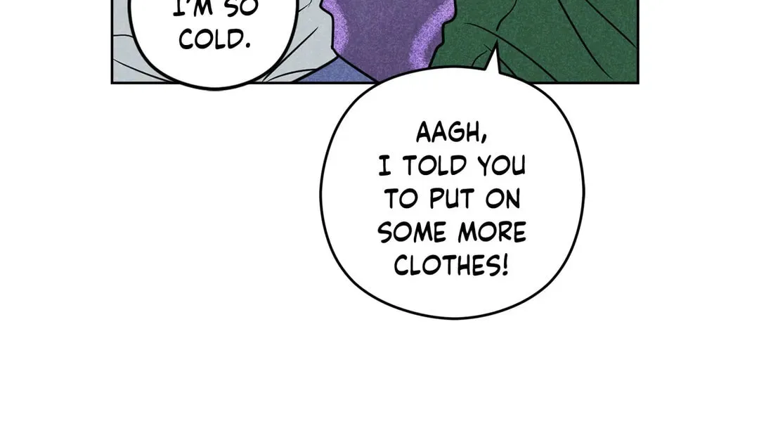 Read Spinach Bouquet chapter 74 image 32 on Lezhin