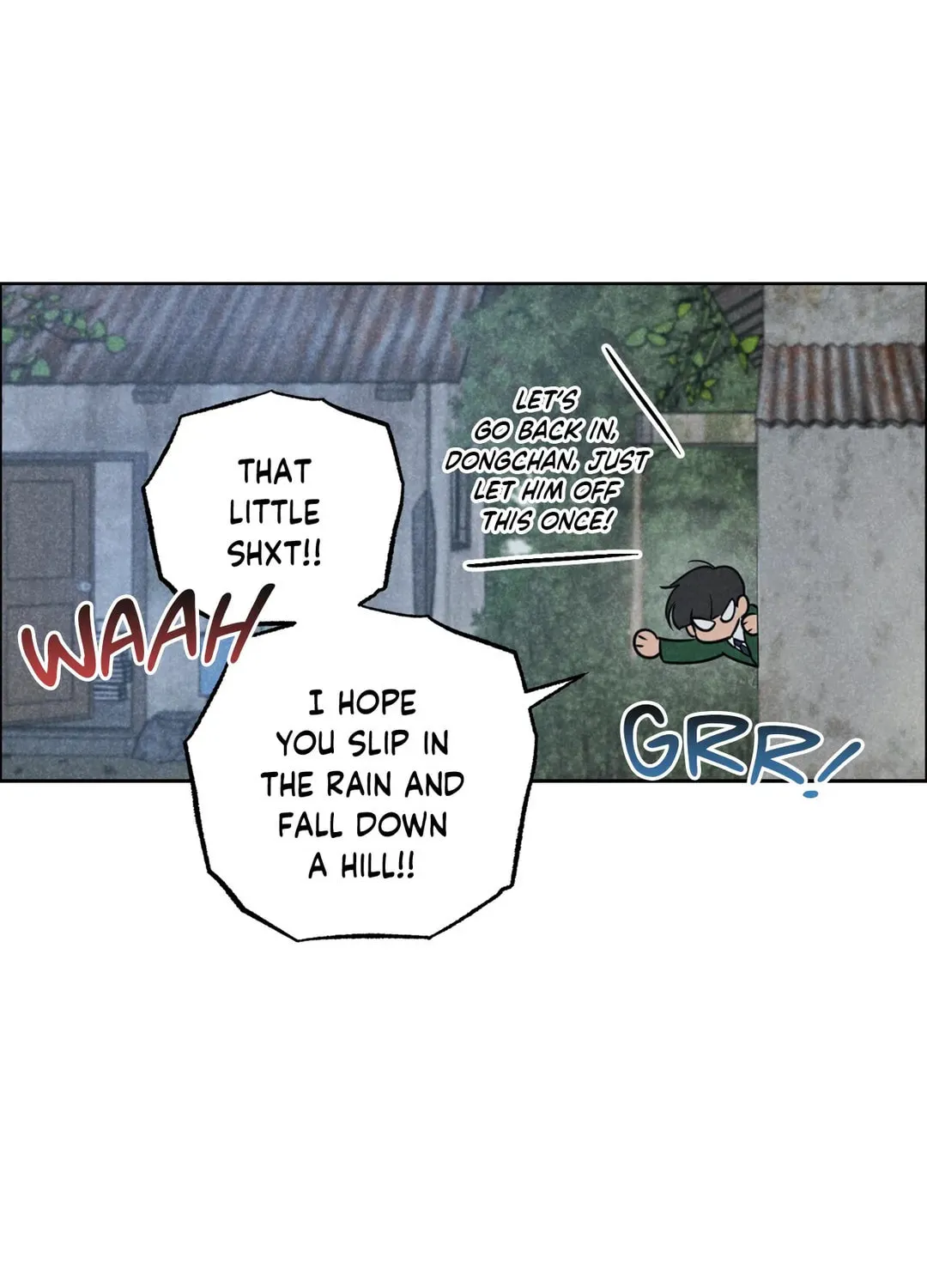 Read Spinach Bouquet chapter 74 image 34 on Lezhin