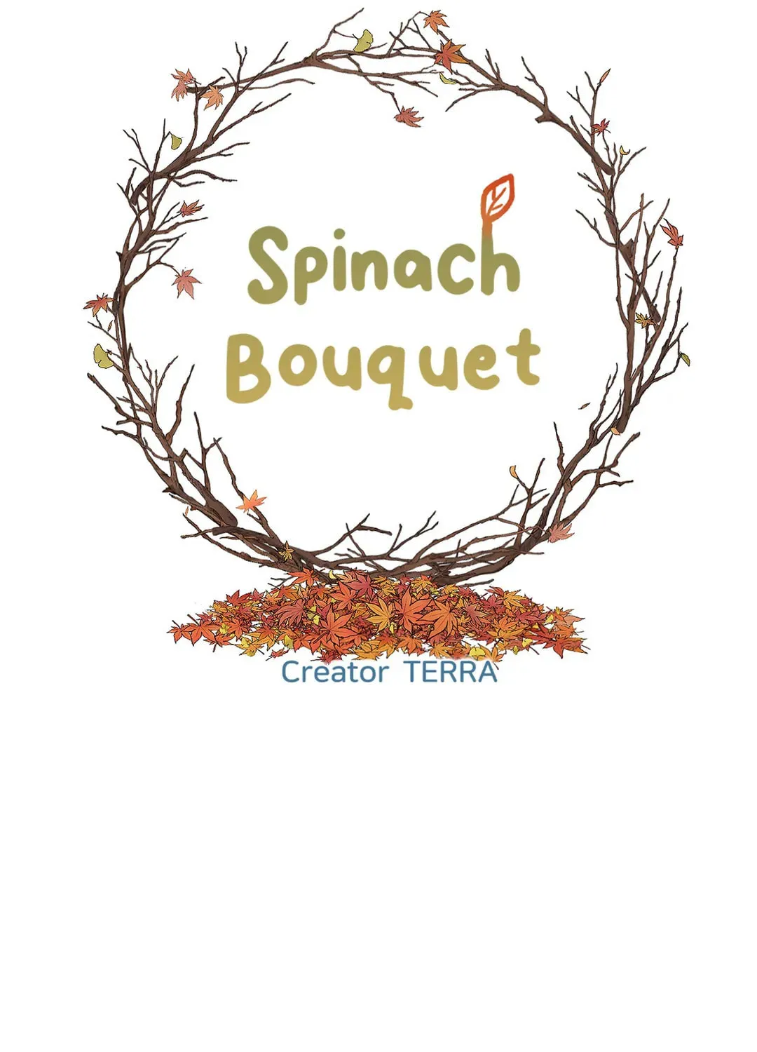 Read Spinach Bouquet chapter 74 image 36 on Lezhin