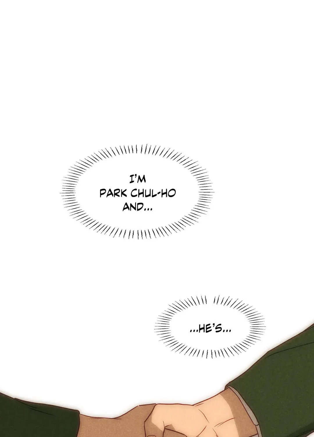 Read Spinach Bouquet chapter 74 image 39 on Lezhin