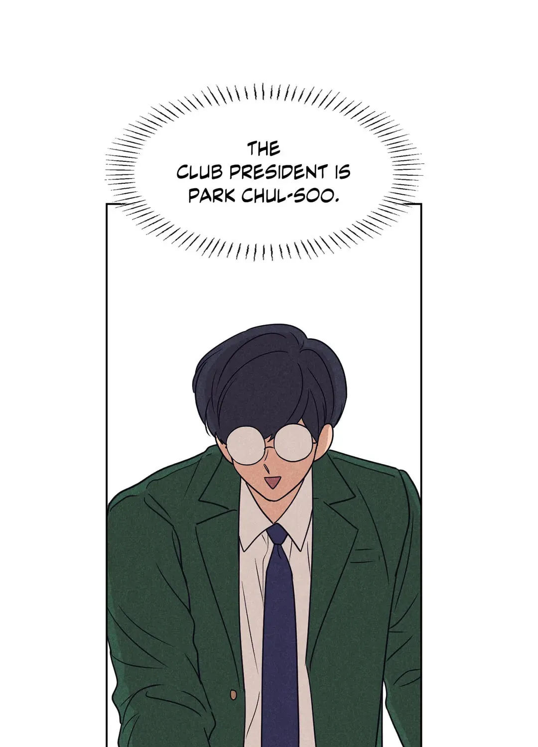 Read Spinach Bouquet chapter 74 image 42 on Lezhin