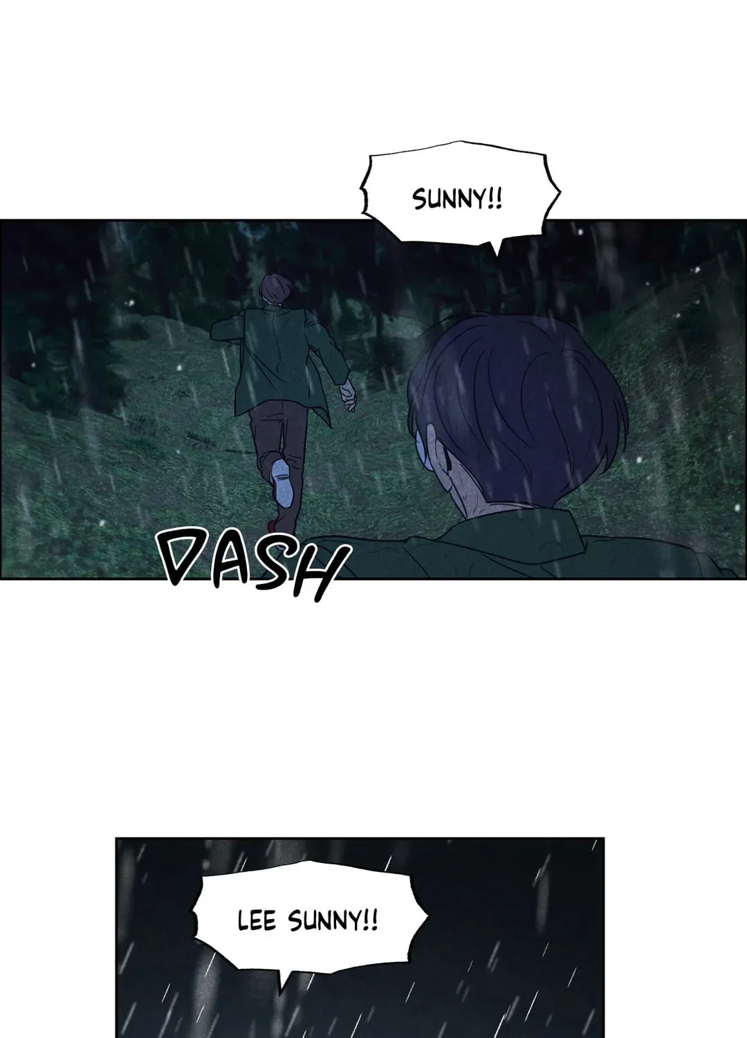 Read Spinach Bouquet chapter 74 image 45 on Lezhin