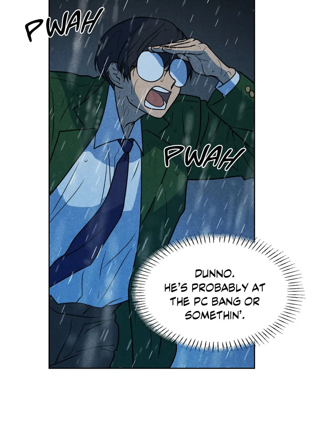 Read Spinach Bouquet chapter 74 image 46 on Lezhin