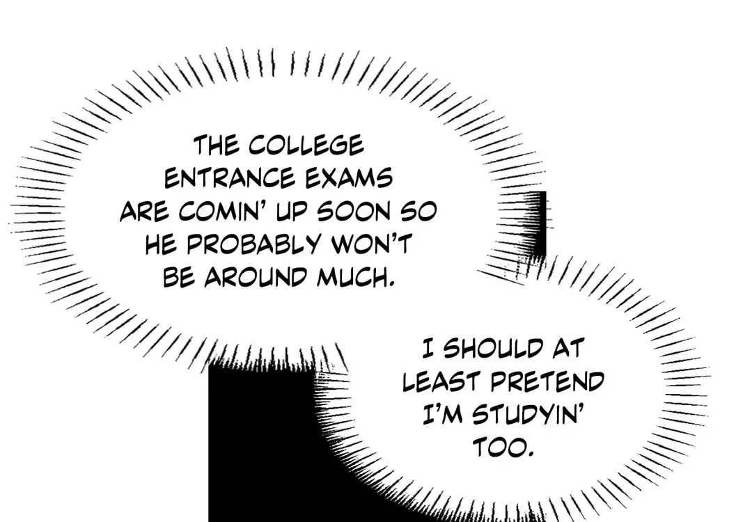 Read Spinach Bouquet chapter 74 image 47 on Lezhin