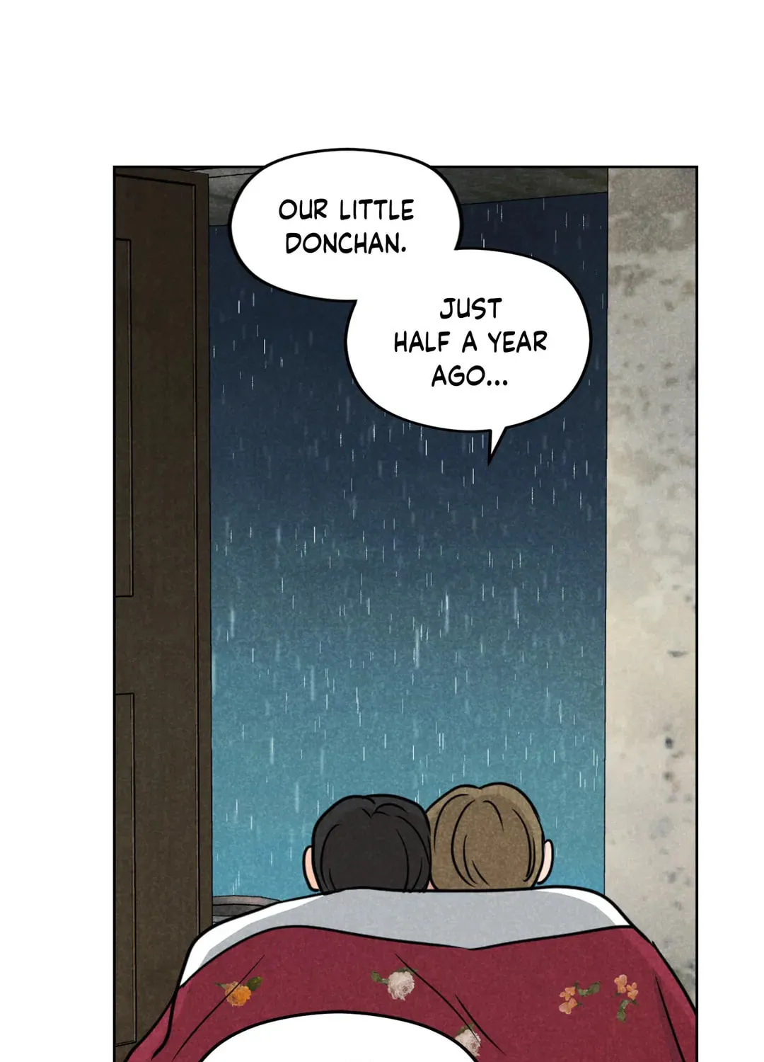 Read Spinach Bouquet chapter 74 image 57 on Lezhin