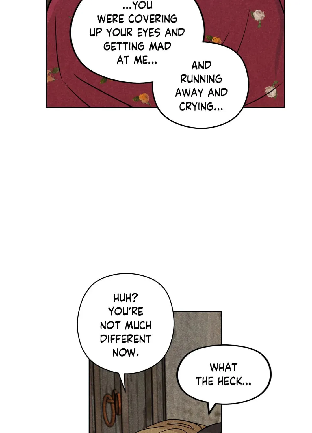 Read Spinach Bouquet chapter 74 image 58 on Lezhin