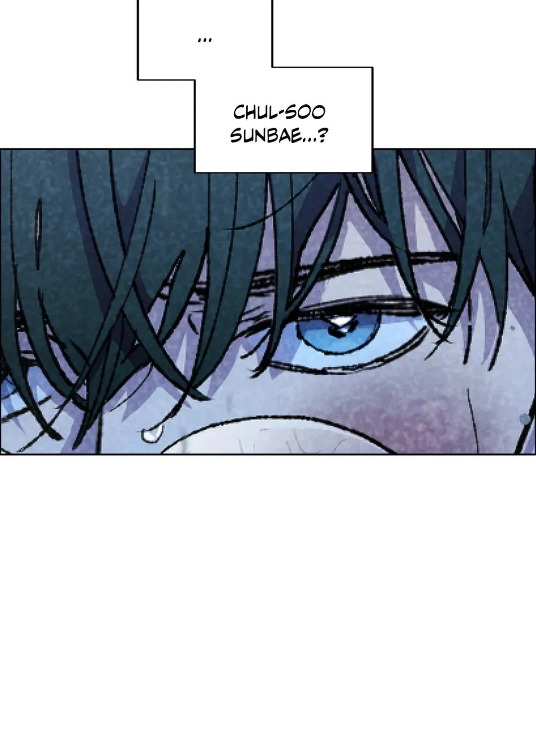 Read Spinach Bouquet chapter 74 image 6 on Lezhin