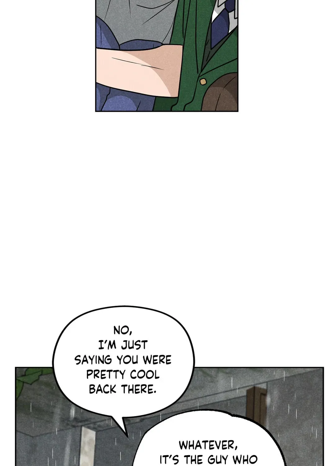 Read Spinach Bouquet chapter 74 image 60 on Lezhin