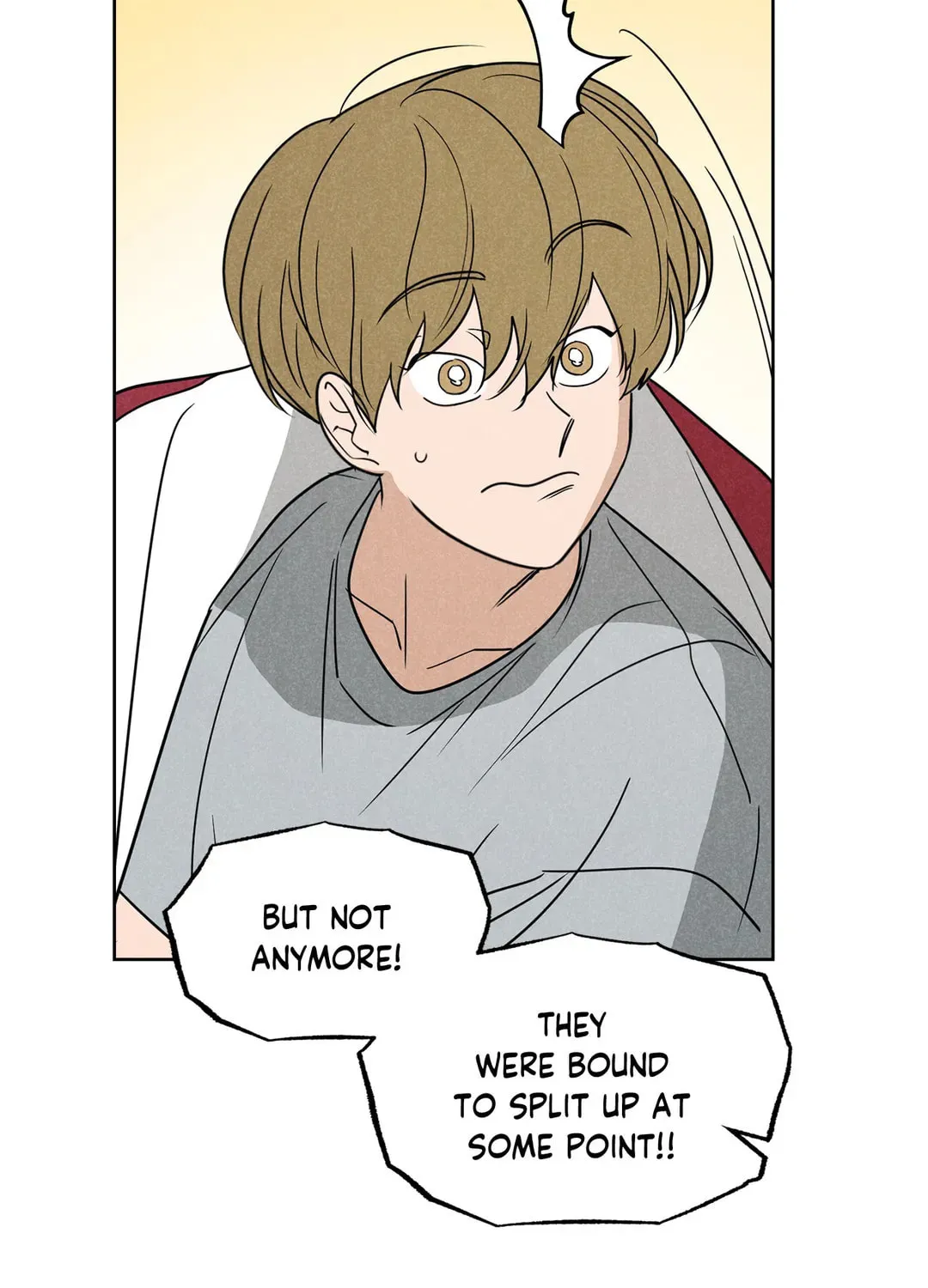 Read Spinach Bouquet chapter 74 image 69 on Lezhin