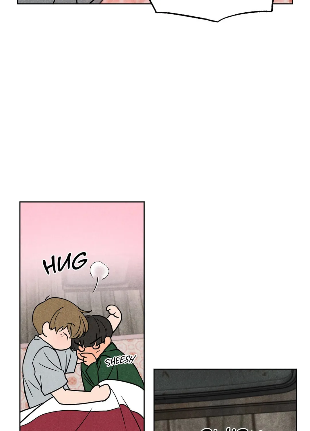 Read Spinach Bouquet chapter 74 image 75 on Lezhin