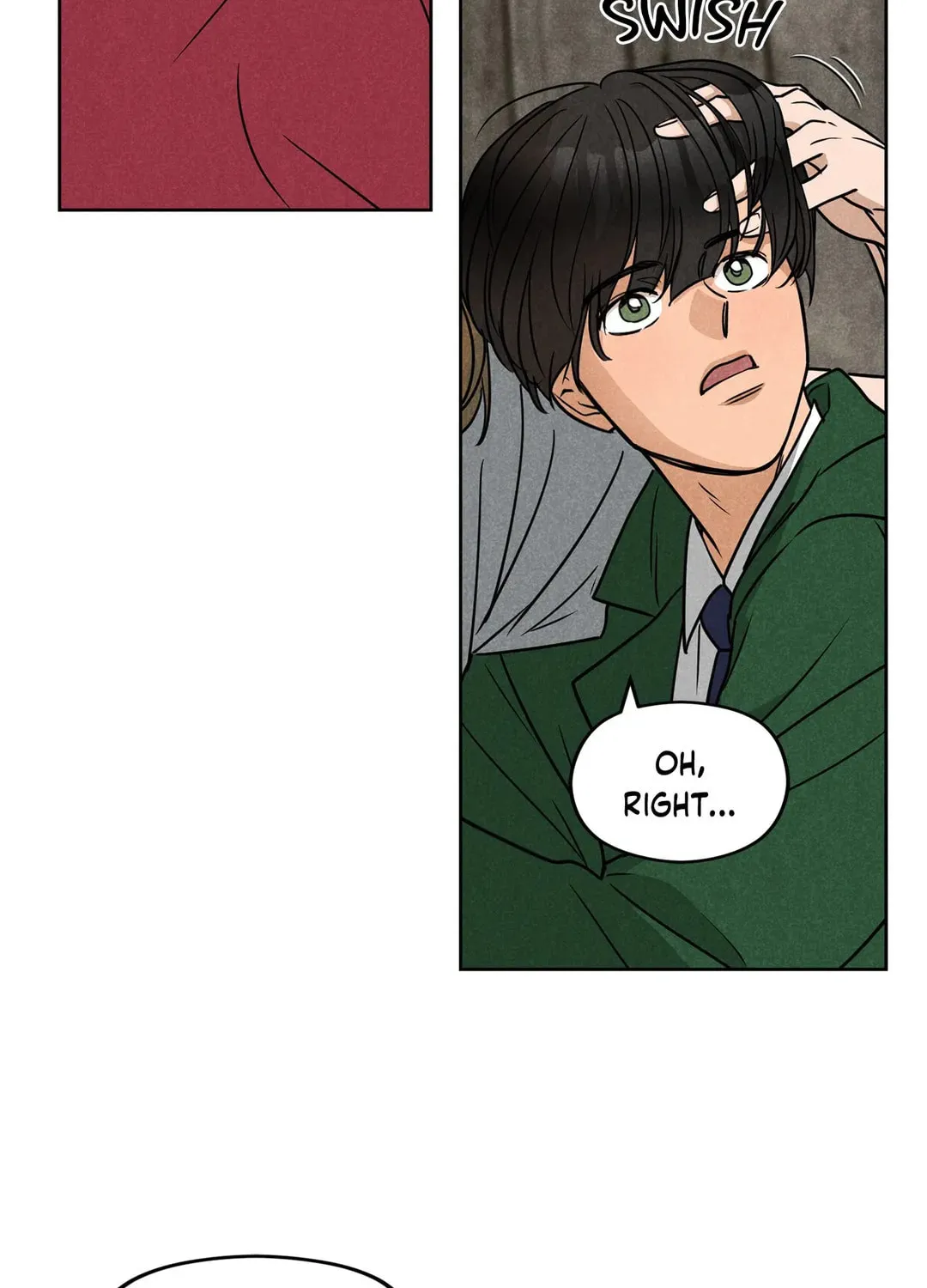 Read Spinach Bouquet chapter 74 image 76 on Lezhin