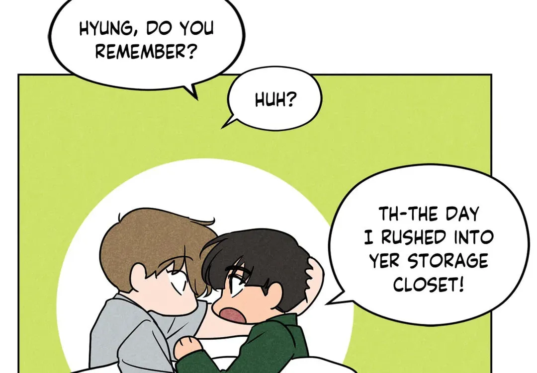 Read Spinach Bouquet chapter 74 image 77 on Lezhin