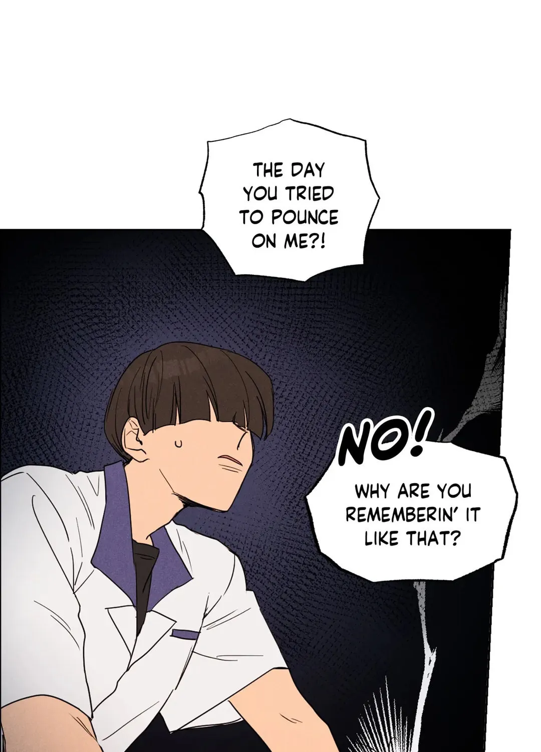 Read Spinach Bouquet chapter 74 image 79 on Lezhin