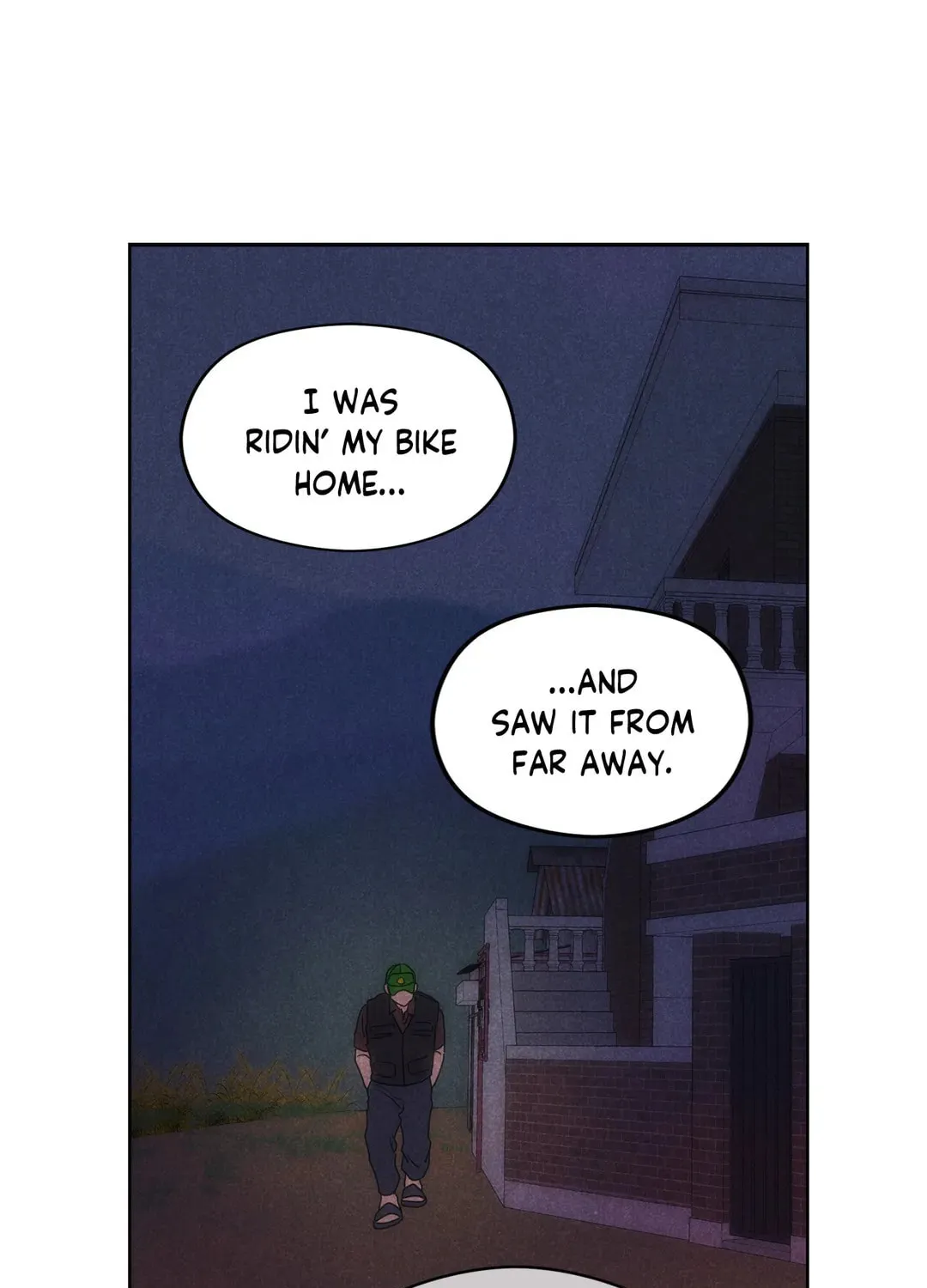 Read Spinach Bouquet chapter 74 image 81 on Lezhin