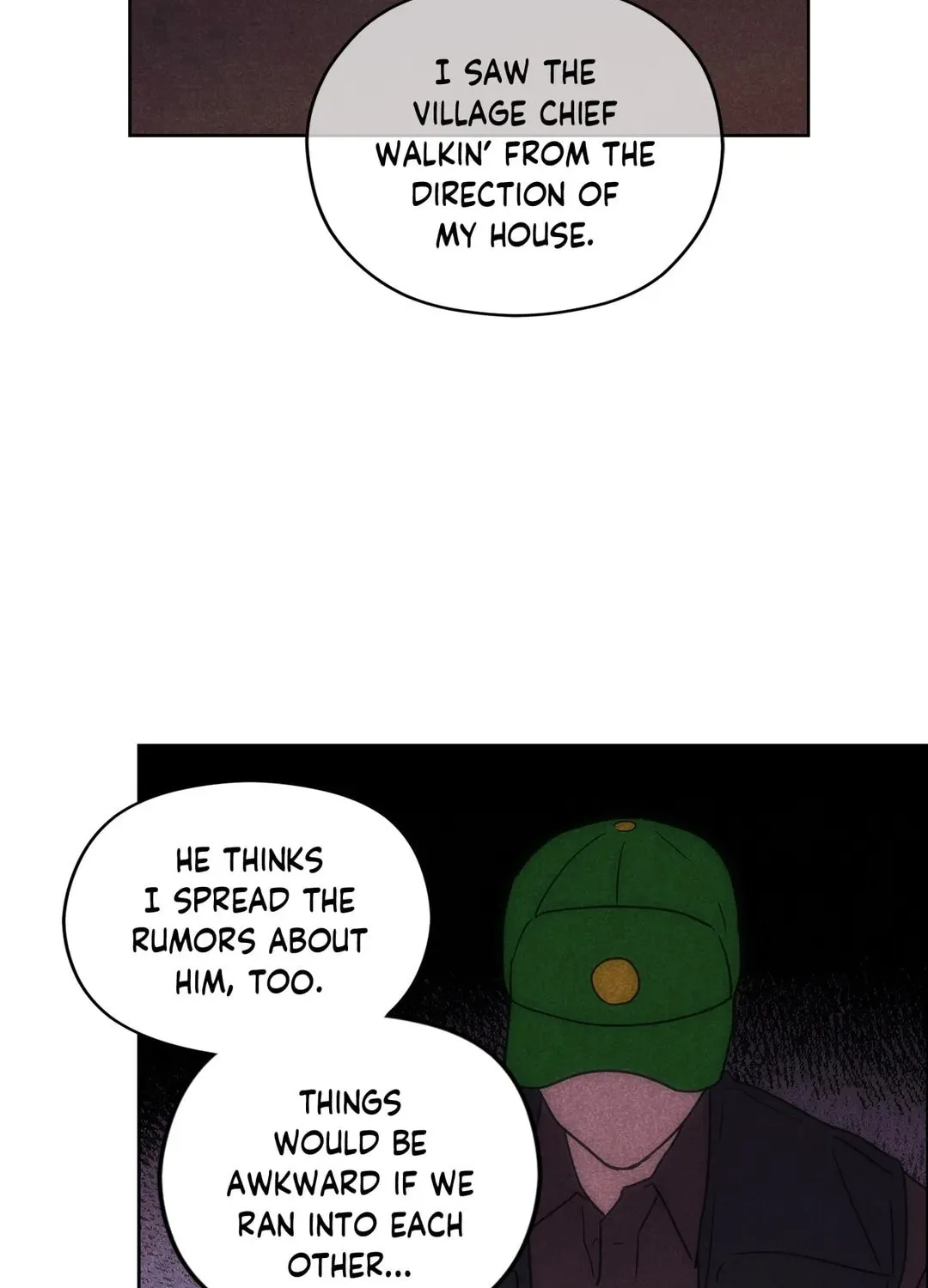 Read Spinach Bouquet chapter 74 image 82 on Lezhin