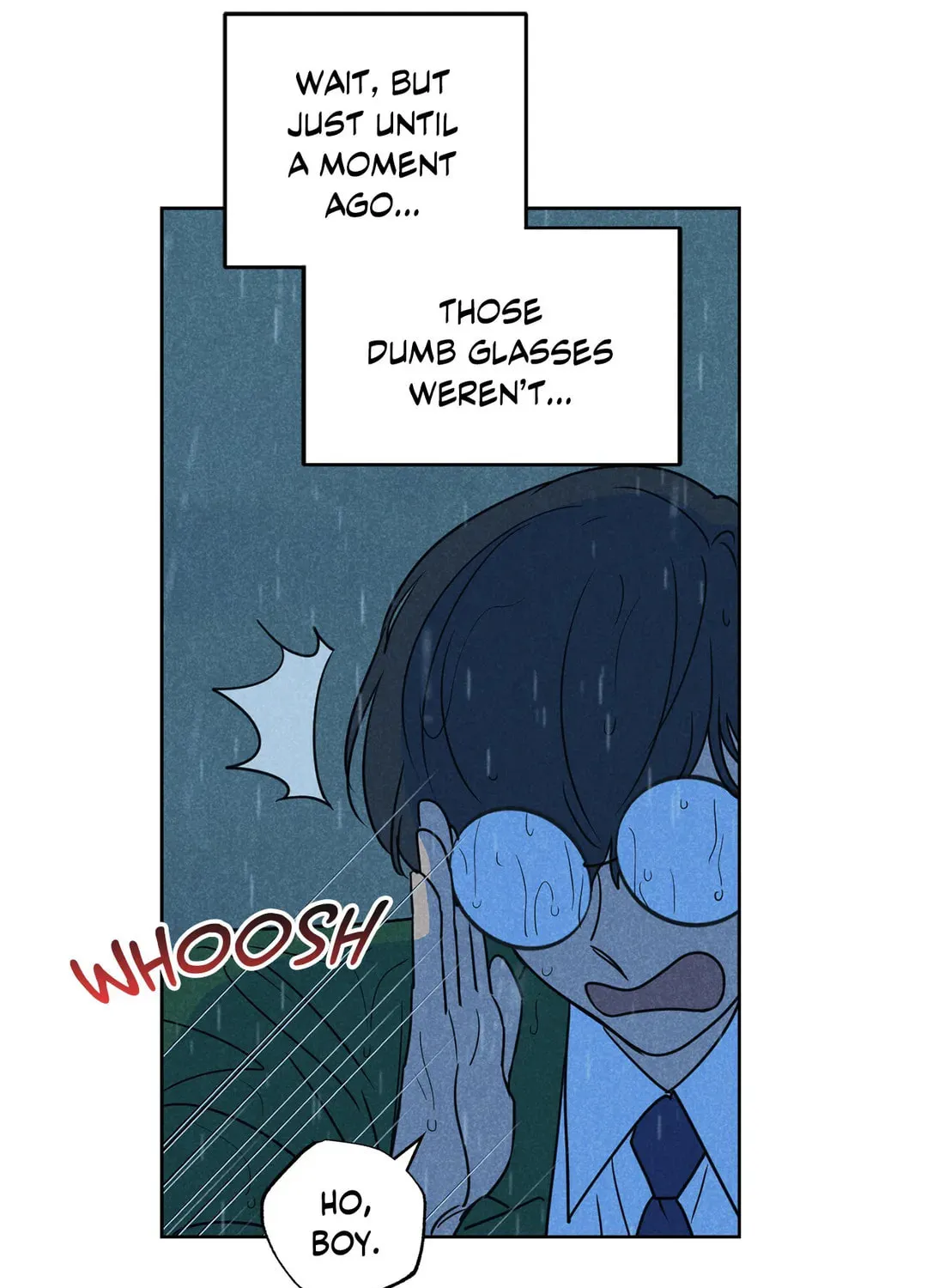 Read Spinach Bouquet chapter 74 image 9 on Lezhin