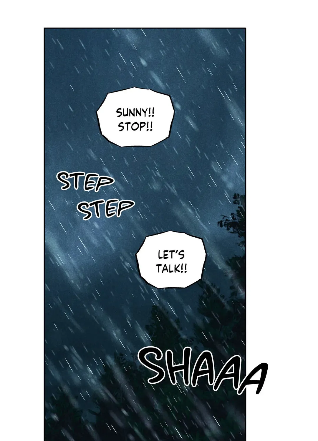 Read Spinach Bouquet chapter 74 image 90 on Lezhin