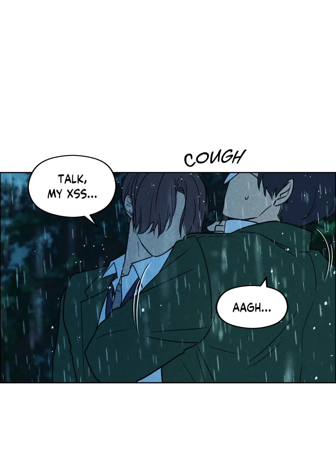 Read Spinach Bouquet chapter 74 image 93 on Lezhin