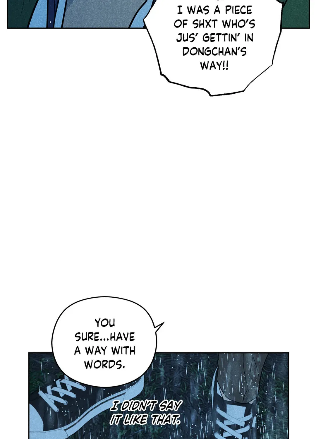 Read Spinach Bouquet chapter 74 image 96 on Lezhin