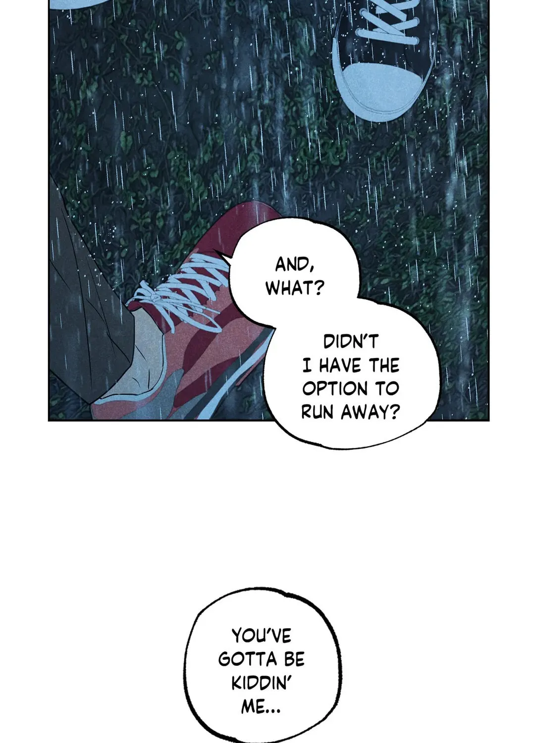 Read Spinach Bouquet chapter 74 image 97 on Lezhin