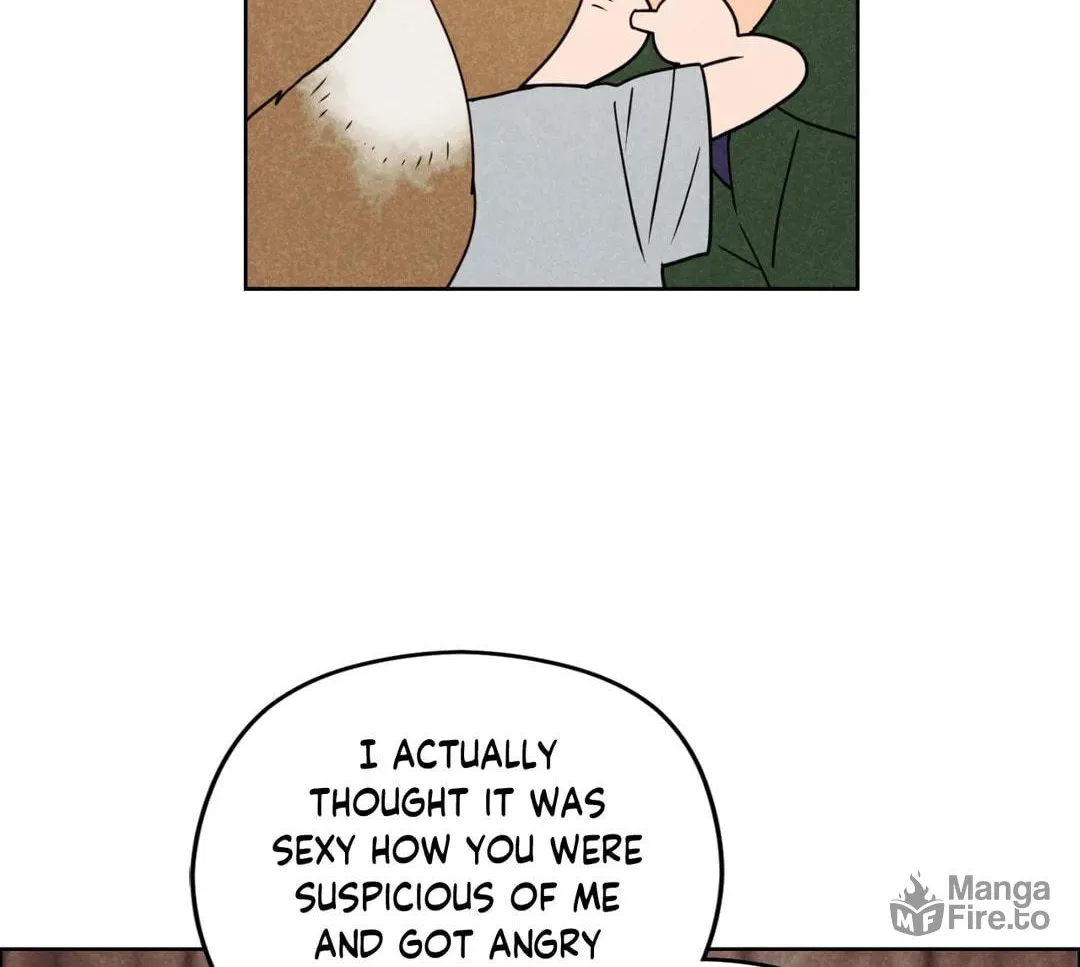 Read Spinach Bouquet chapter 75 image 10 on Lezhin