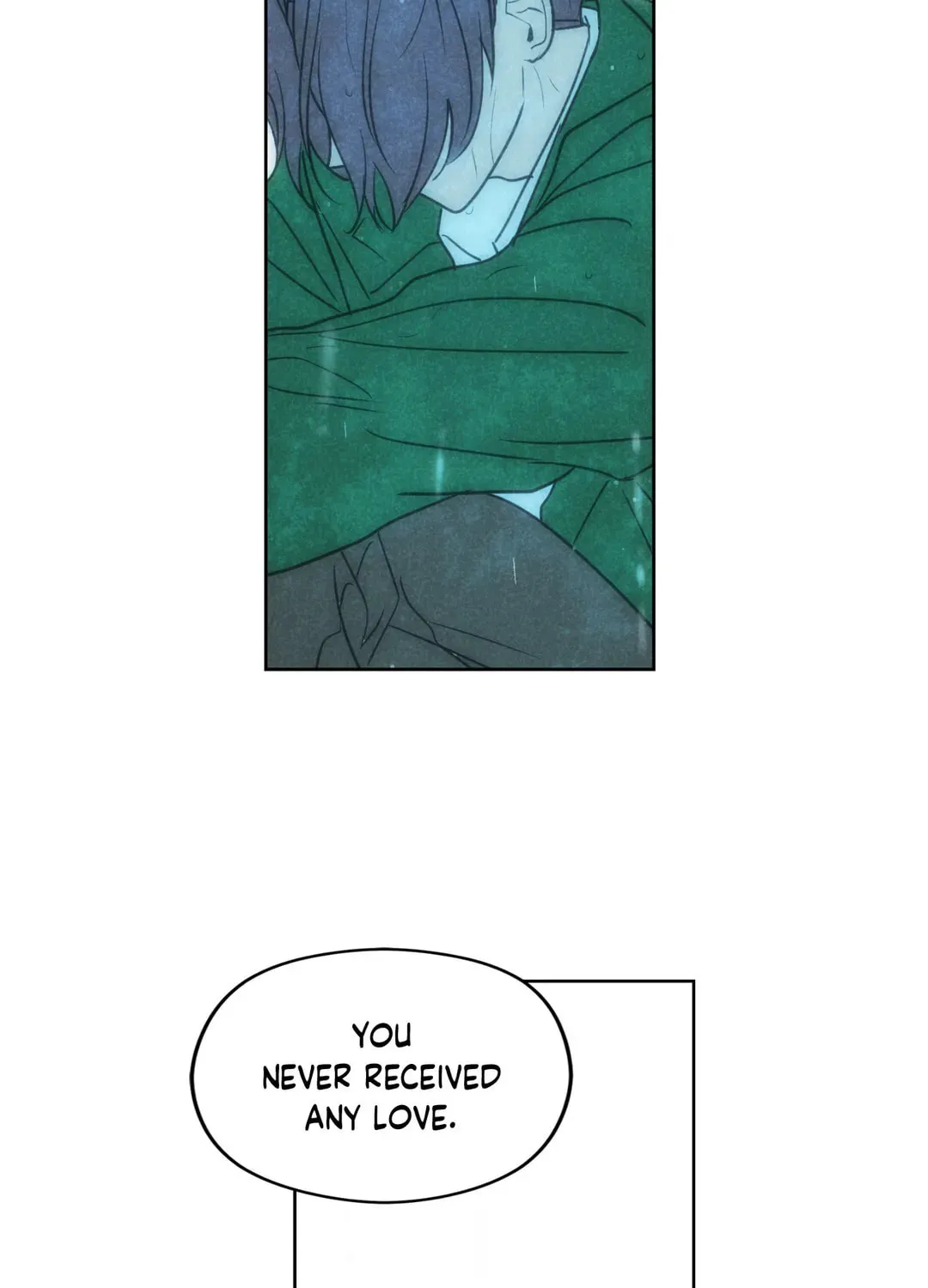 Read Spinach Bouquet chapter 75 image 100 on Lezhin