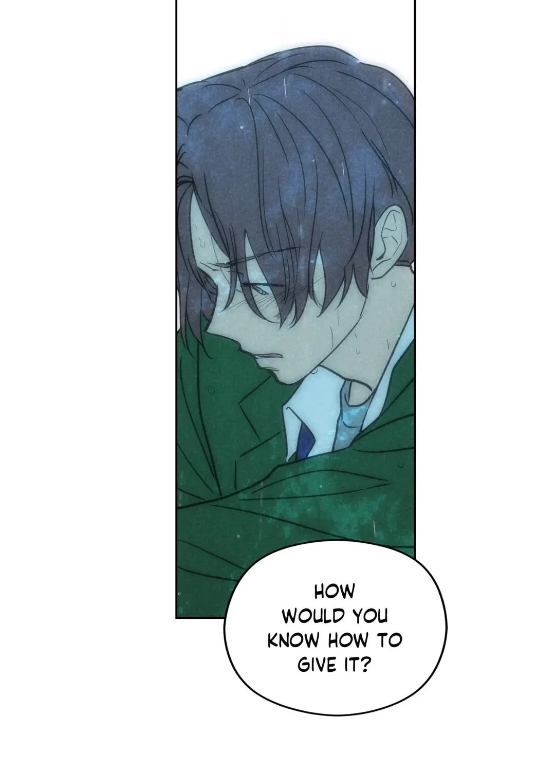 Read Spinach Bouquet chapter 75 image 101 on Lezhin