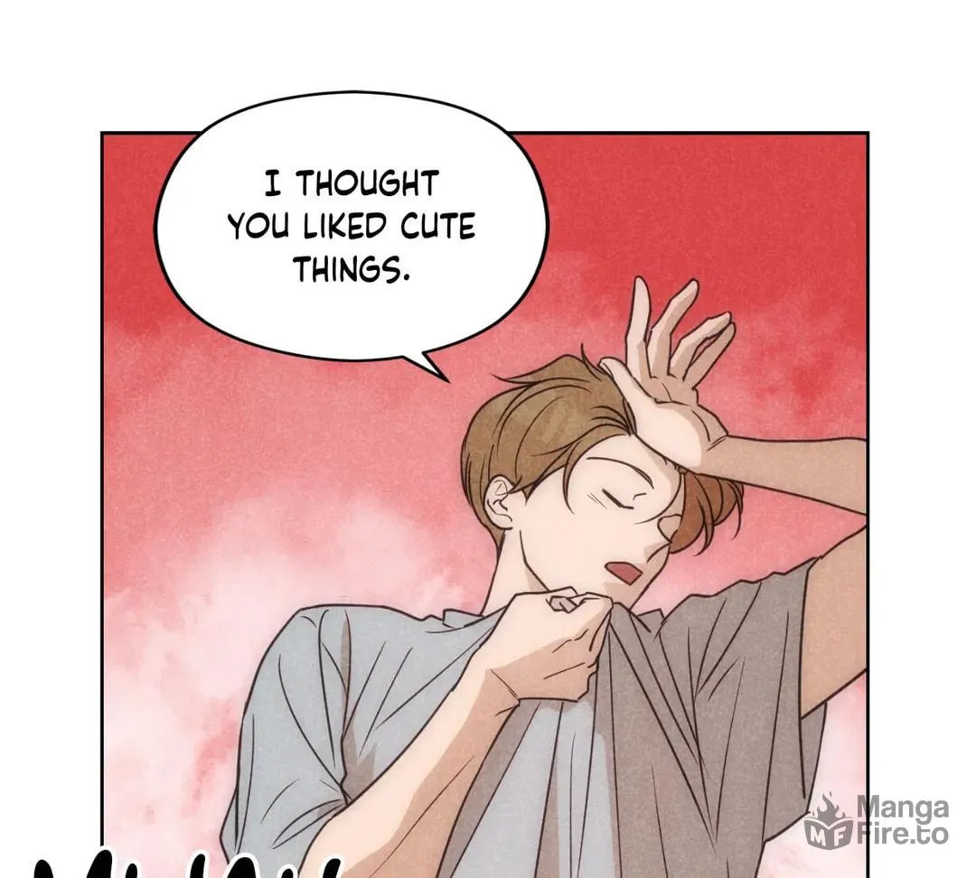 Read Spinach Bouquet chapter 75 image 15 on Lezhin