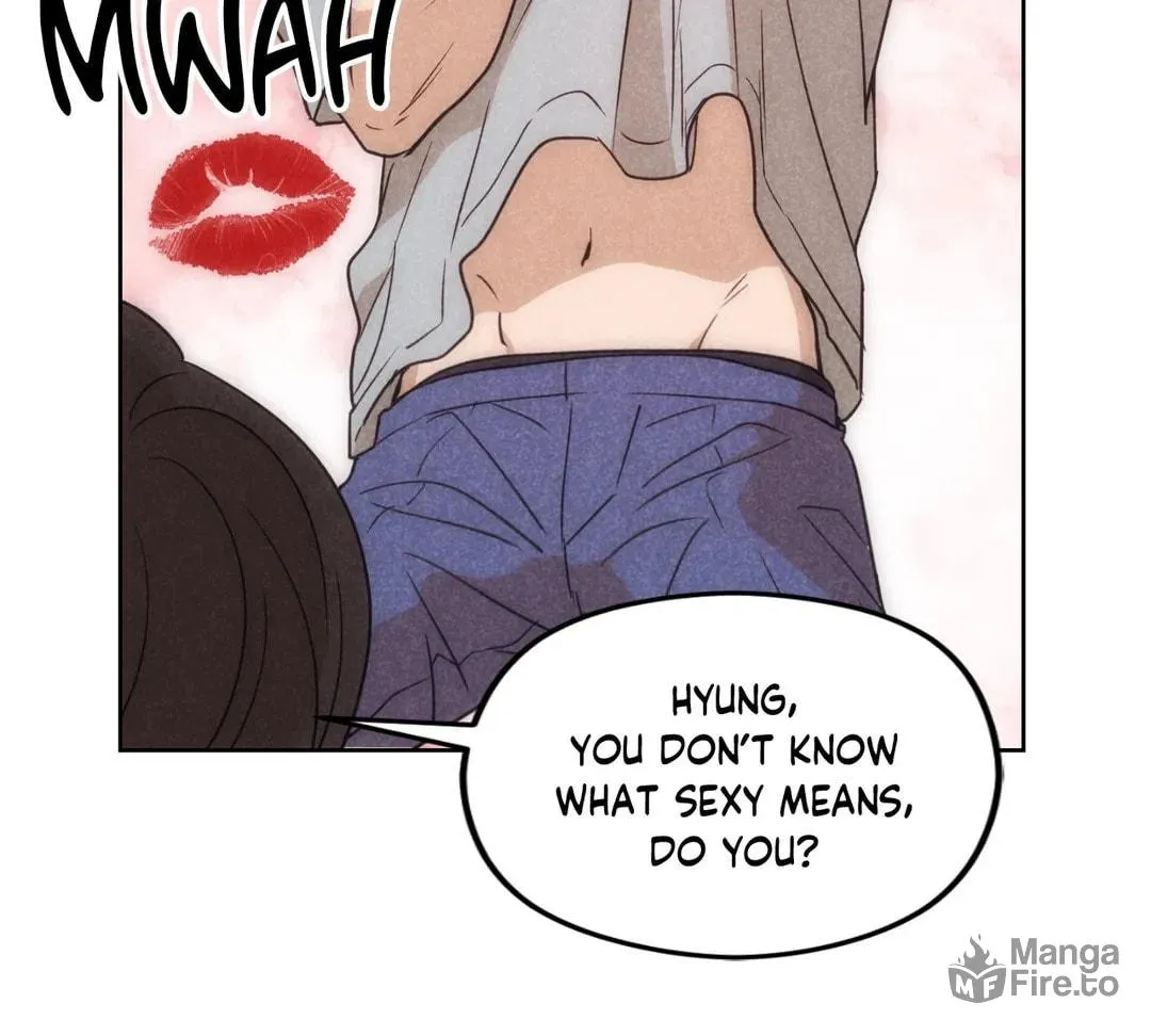 Read Spinach Bouquet chapter 75 image 16 on Lezhin