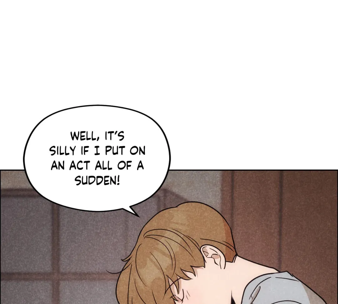 Read Spinach Bouquet chapter 75 image 17 on Lezhin