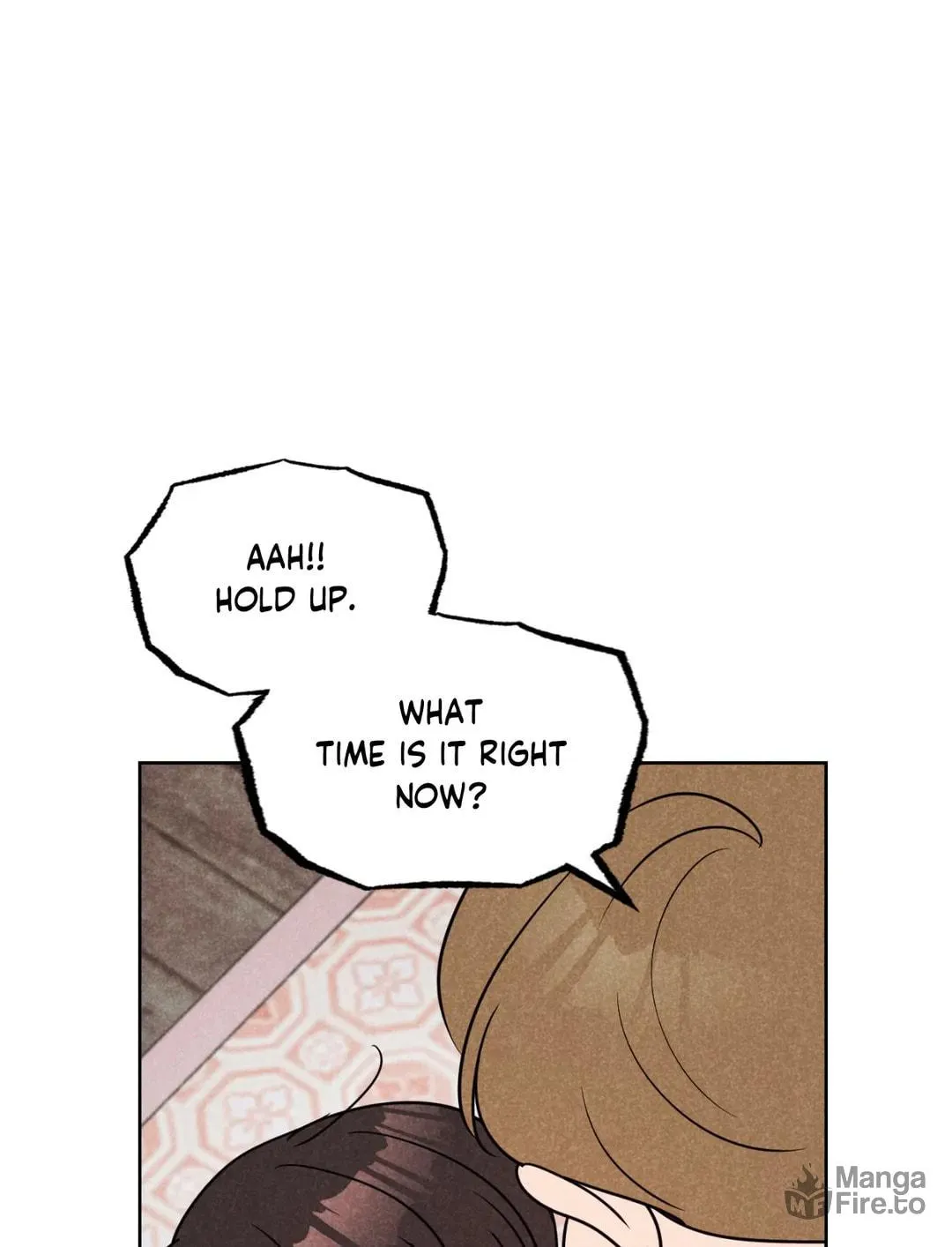 Read Spinach Bouquet chapter 75 image 19 on Lezhin