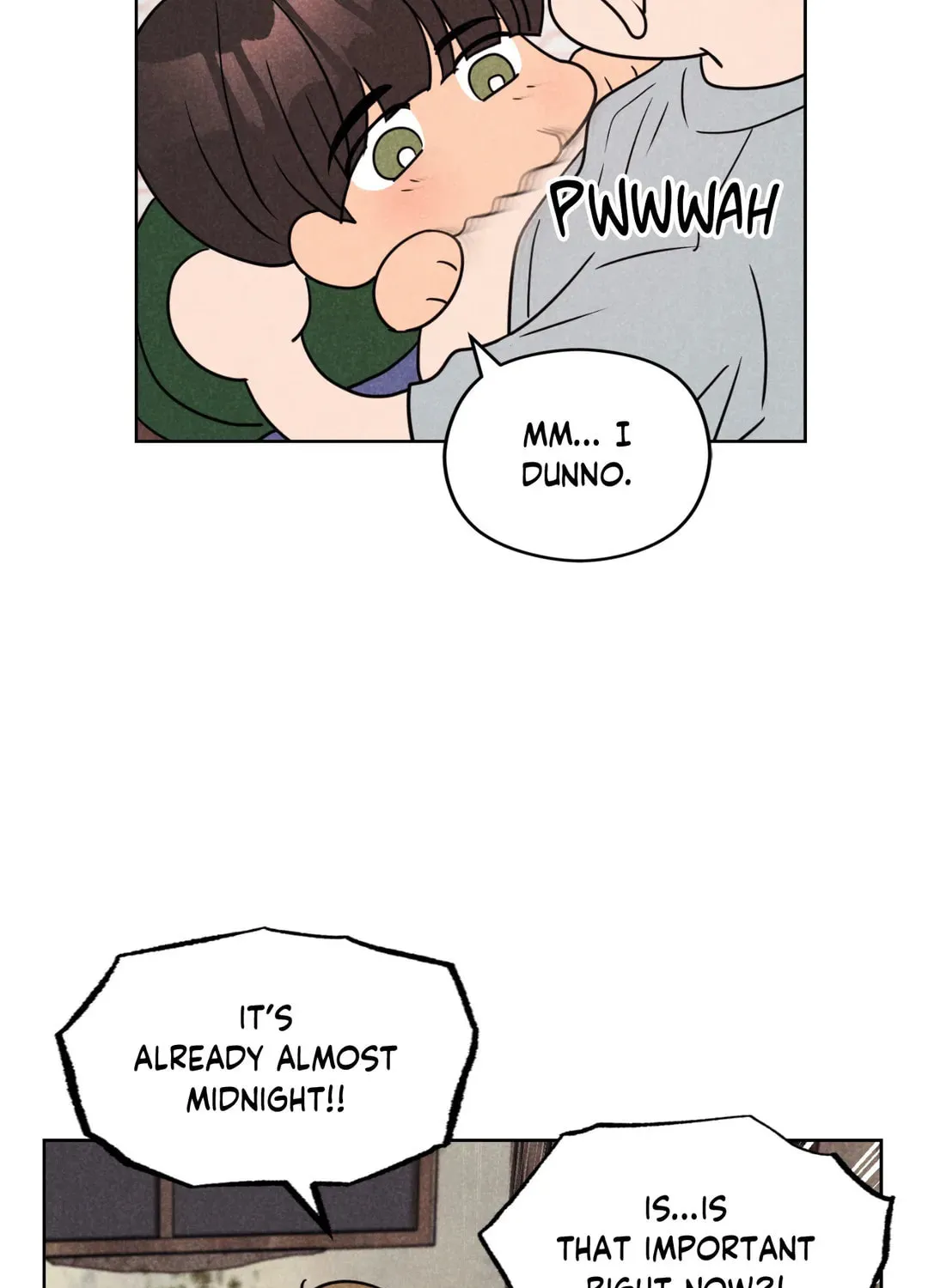 Read Spinach Bouquet chapter 75 image 20 on Lezhin