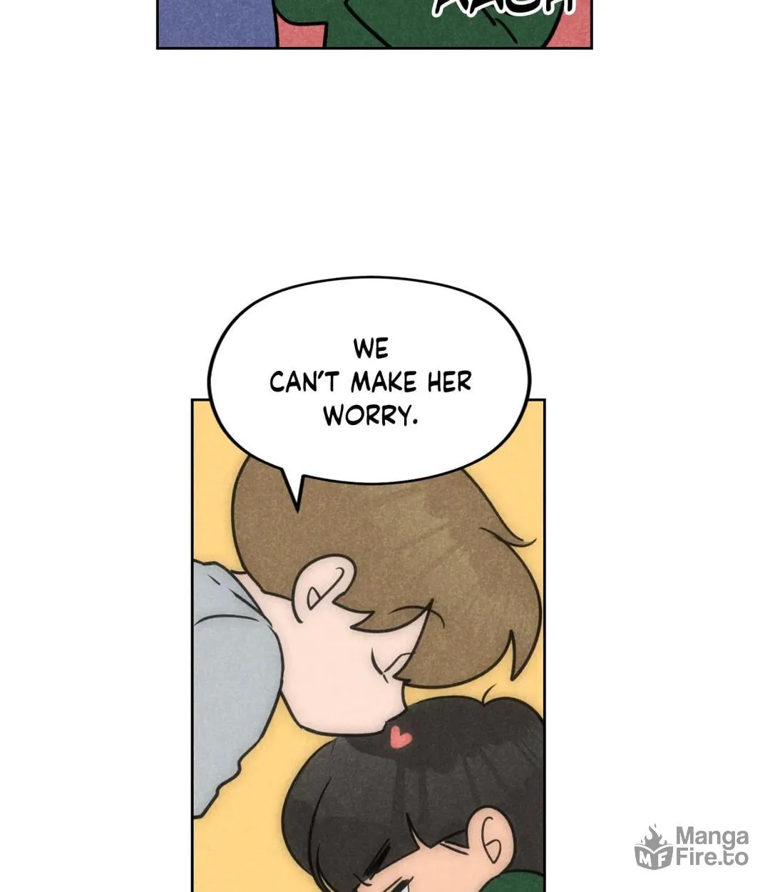 Read Spinach Bouquet chapter 75 image 23 on Lezhin