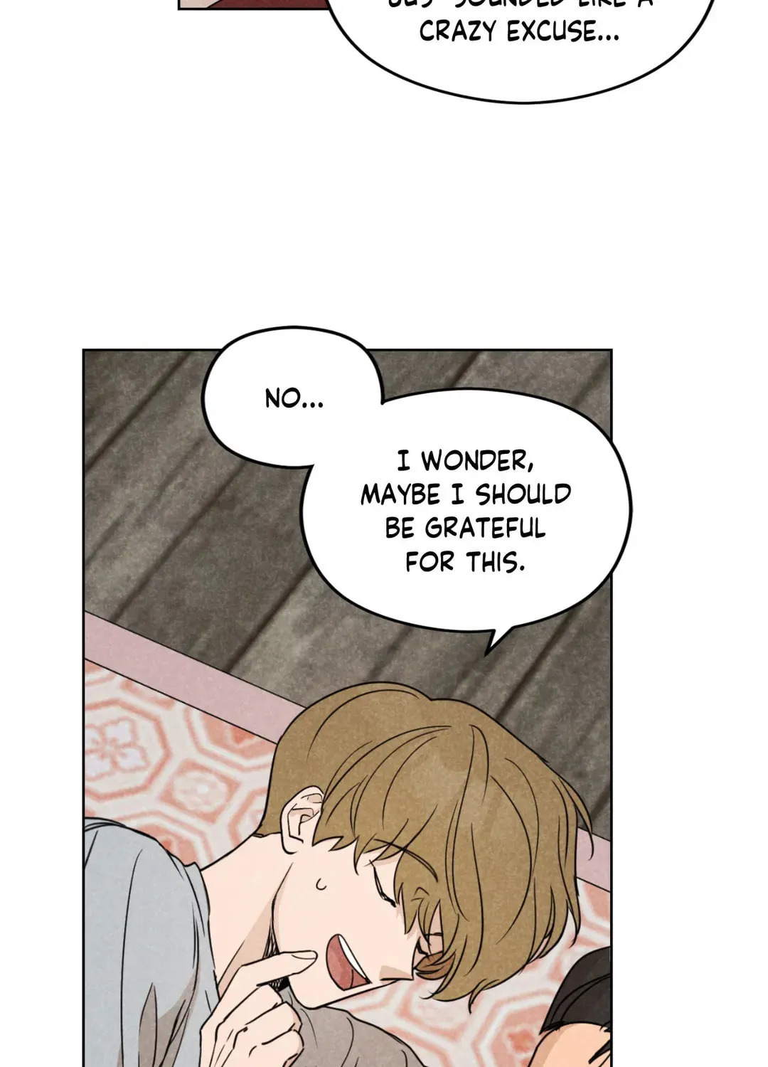 Read Spinach Bouquet chapter 75 image 3 on Lezhin
