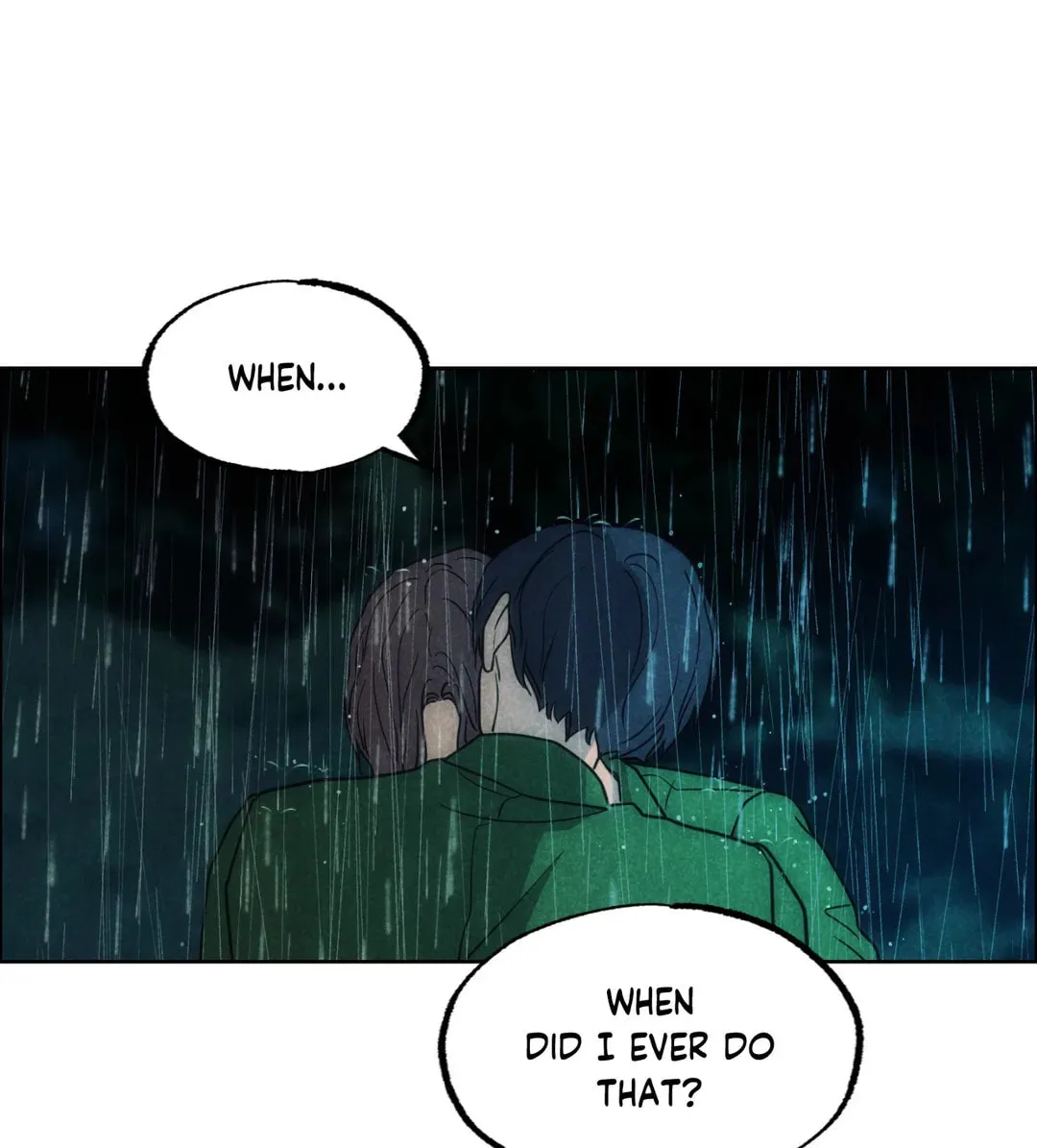 Read Spinach Bouquet chapter 75 image 31 on Lezhin