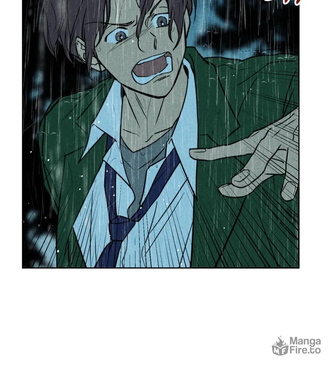 Read Spinach Bouquet chapter 75 image 33 on Lezhin