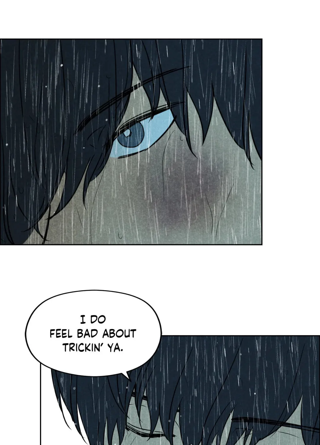 Read Spinach Bouquet chapter 75 image 34 on Lezhin