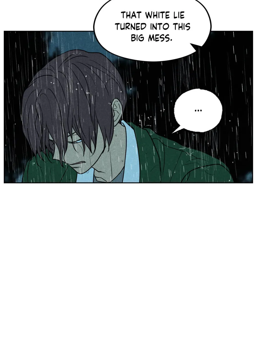 Read Spinach Bouquet chapter 75 image 37 on Lezhin