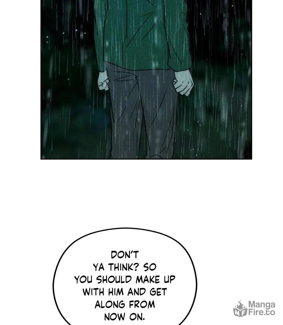 Read Spinach Bouquet chapter 75 image 41 on Lezhin