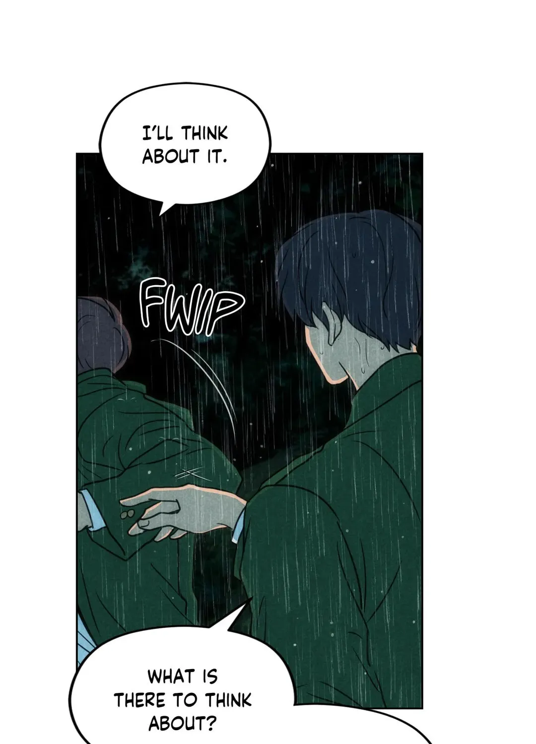 Read Spinach Bouquet chapter 75 image 44 on Lezhin