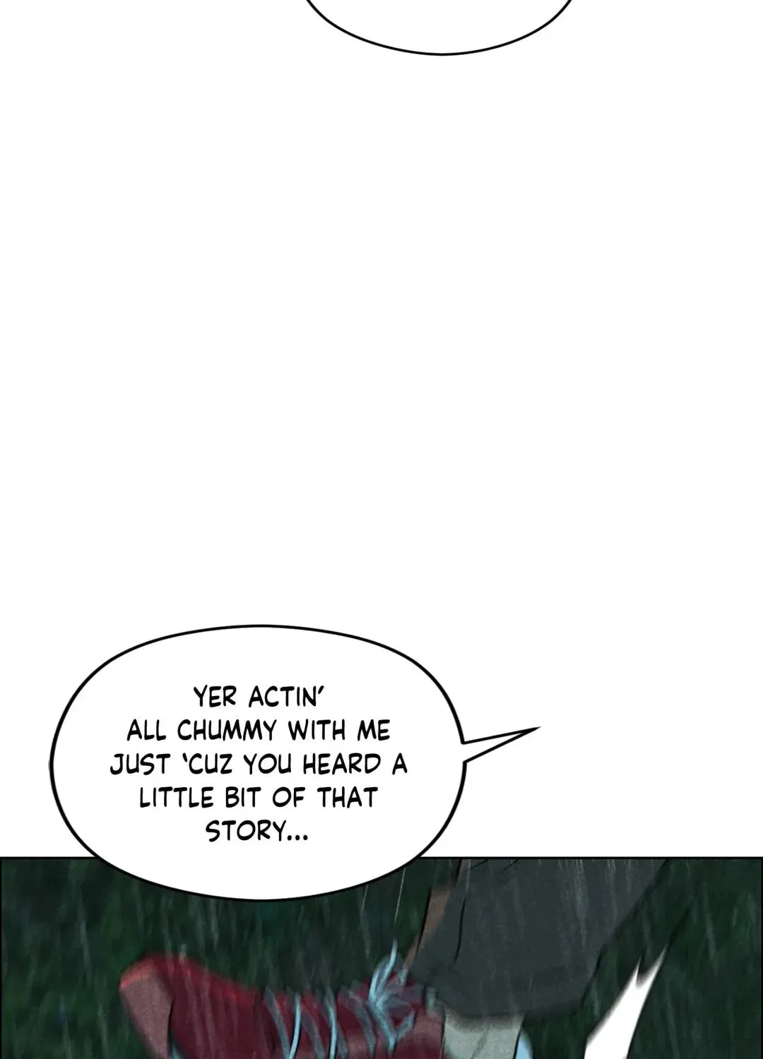 Read Spinach Bouquet chapter 75 image 47 on Lezhin