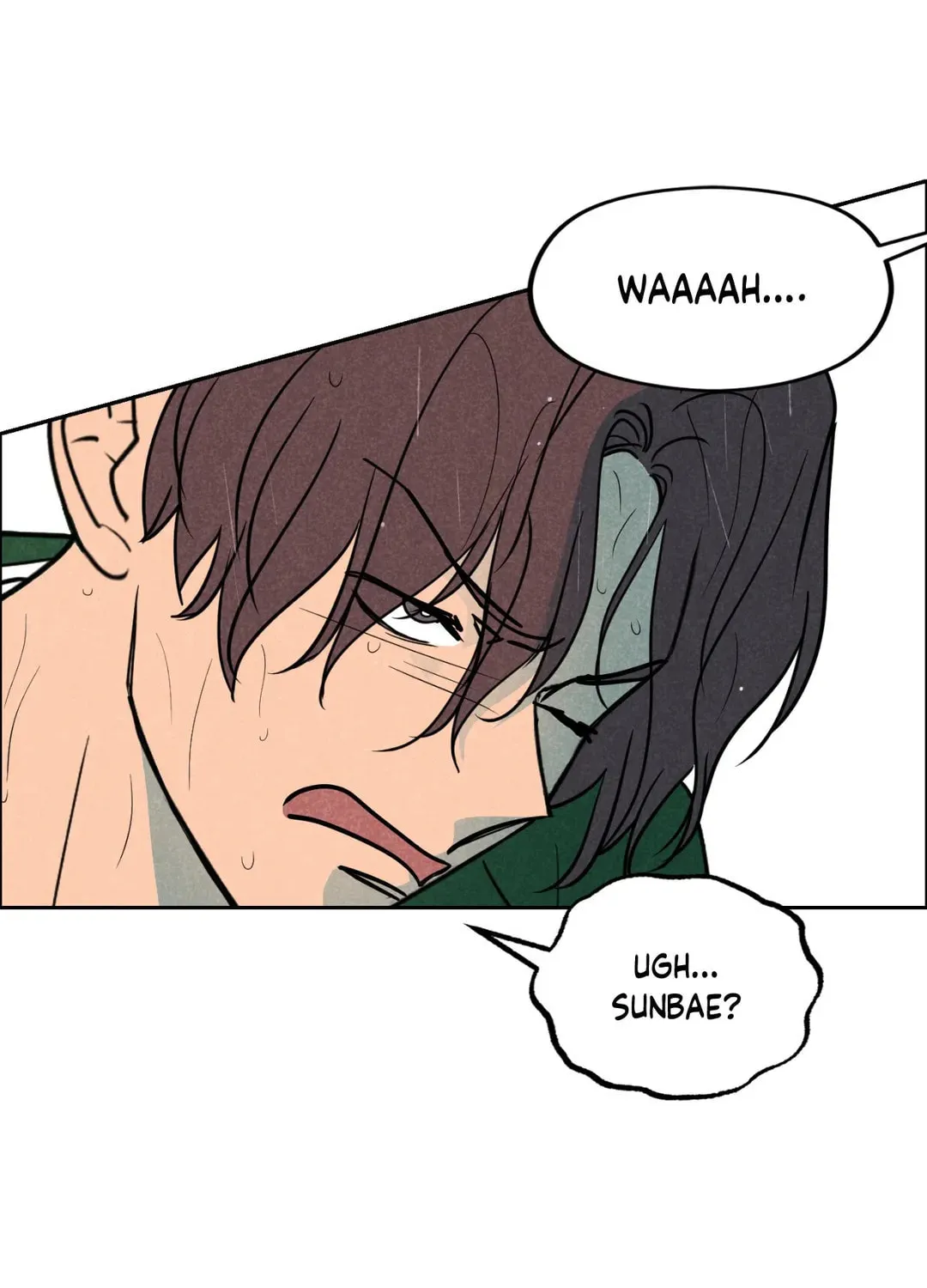 Read Spinach Bouquet chapter 75 image 56 on Lezhin