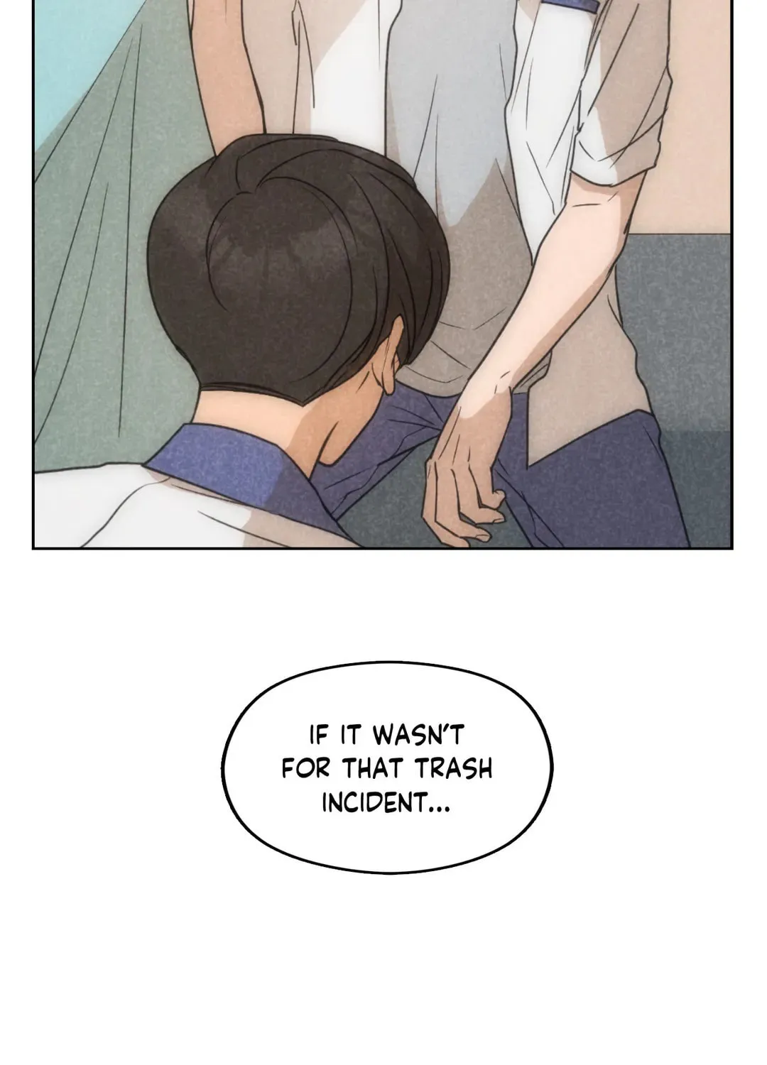 Read Spinach Bouquet chapter 75 image 6 on Lezhin
